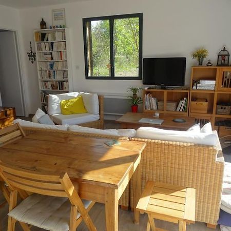 Beau 2 Pieces Avec Jardin Dans Villa A Mougins. Екстер'єр фото